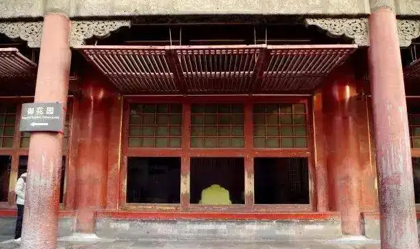 义县支摘仿古门窗的结构特点是怎样的