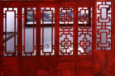 义县你知道中式门窗和建筑的关系吗？